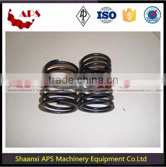 API Mud Pump Spare Parts in Oil and Gas. Liner, cylinder head, valve spring/oil well mud pump assemblies