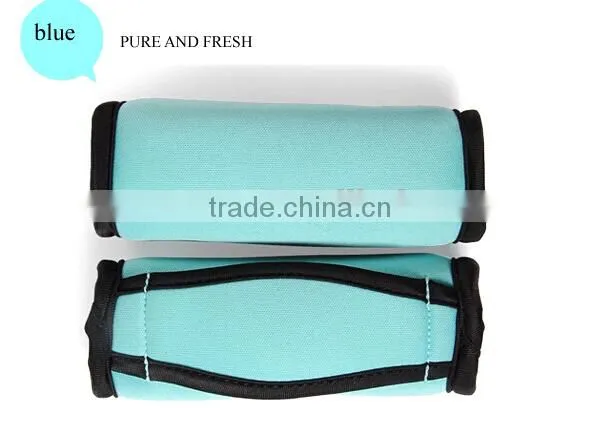 Wholesale High Quality Fashion Colorful Multifunctional Body Building Little Dumbbell for Women
