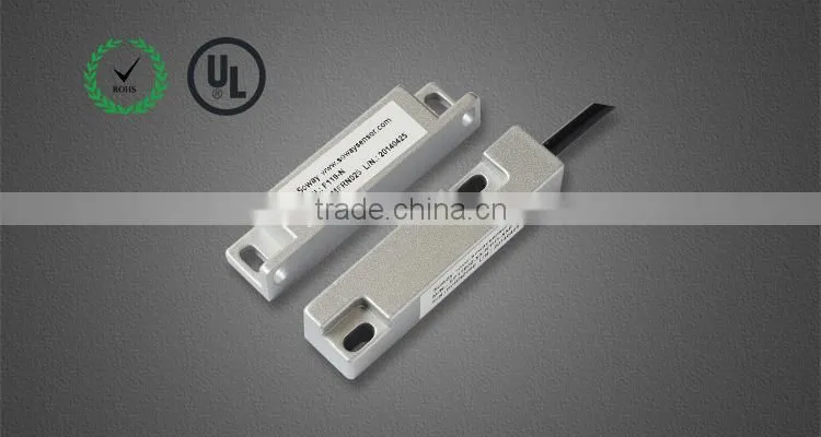 Soway P119 series Magnetic proximity sensor for truck