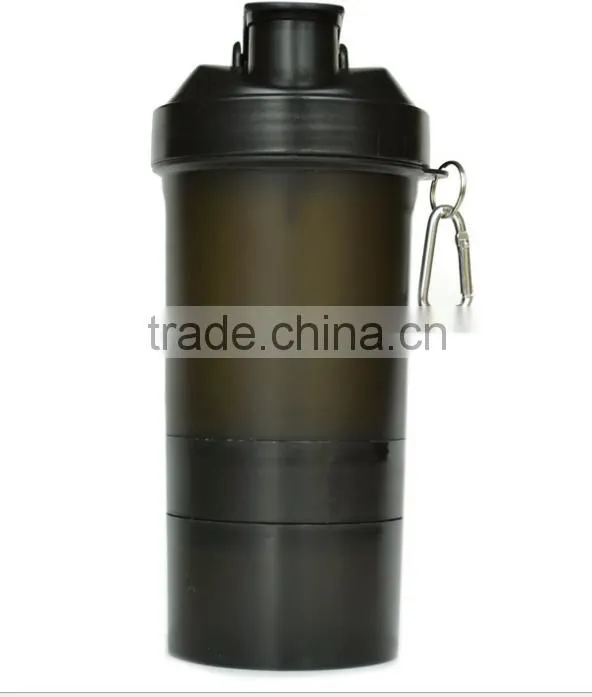 Customized Collapsible Silicone Powerade Sports Drink Water Bottle