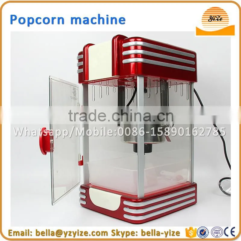 Electric sugar commercial cotton candy machine price, cotton candy machine maker