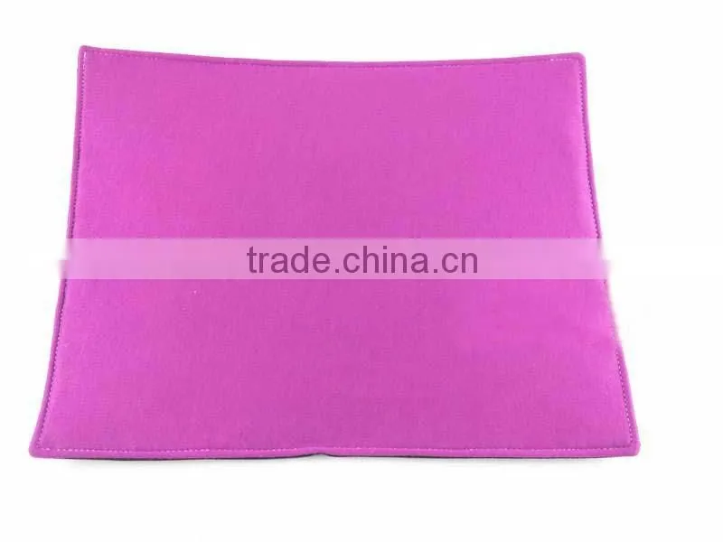hot sale washable, reusable puppy pet training pad