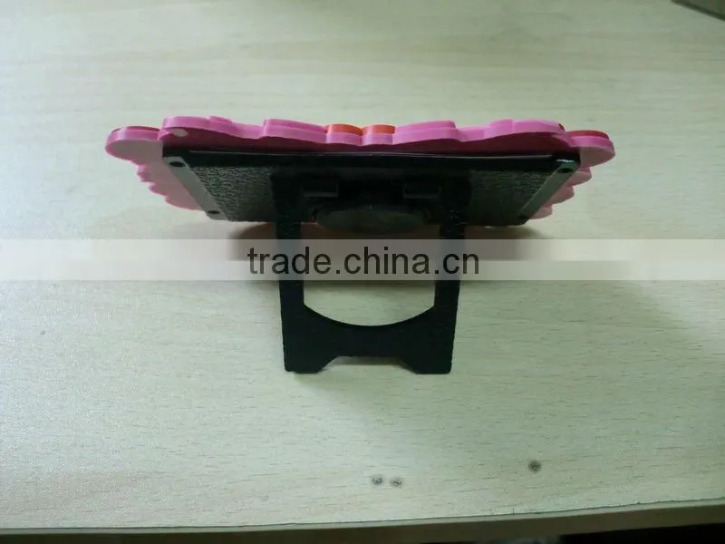 3D soft pvc photo frame for promo