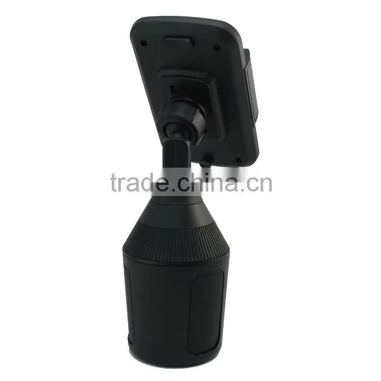 Cell phone car mobile phone cradles vehicle mount phone stand bracket