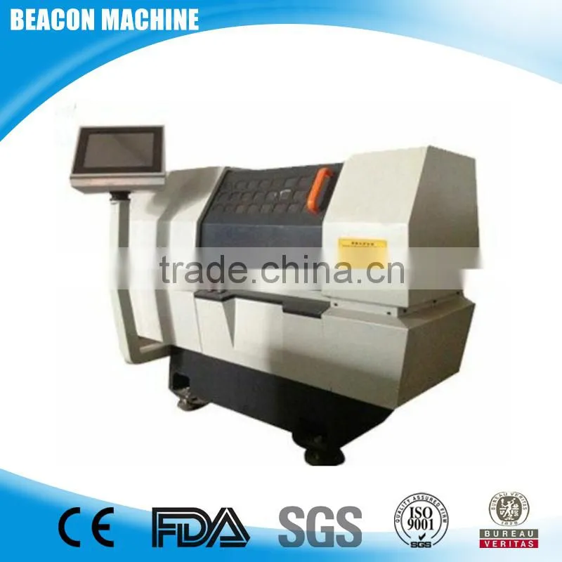 Vertical YYQ-50A dynamic balancing machine with high quality