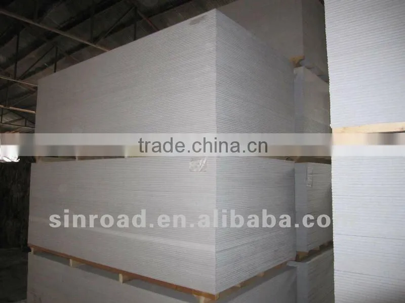 Aluminum Silicate Board