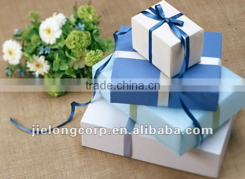 40 years to produce high quality custom hard recycled cardboard appareals box
