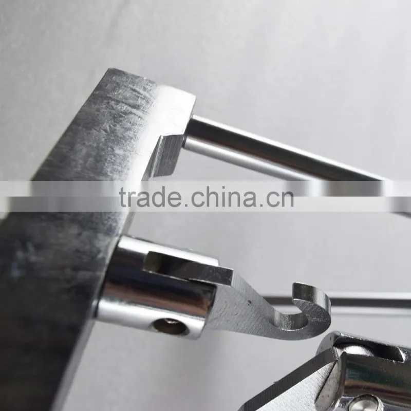 ATH-2000 Spring Extension And Compression Tester /Digital Spring Test Machine