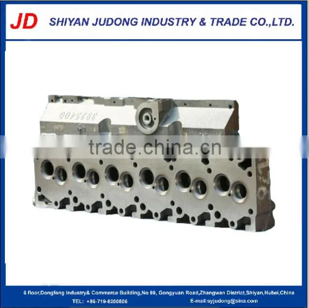 DCEC High Quality engine Cylinder head for dongfeng 3966448/3917287