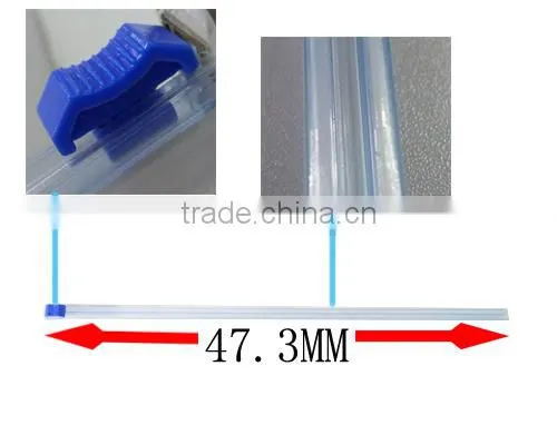 transparent pvc cling film for keeping fresh