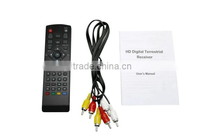 2013 freeview 1080P hdmi dvb-t2 8807 digital receiver set top box 1080P MSD7816 mpeg4/h.264