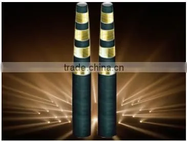oil resistant hydraulic hose/high pressure hydraulic hose/hydraulic hose