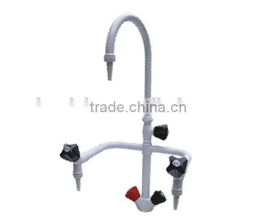Cheap Stainless Steel Chemistry Laboratory Water Faucet