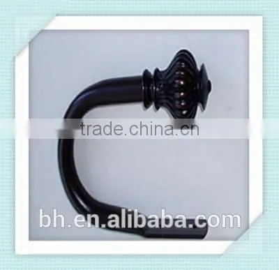 Hangzhou Baihong Harrington Curtain Holdbacks On Sale