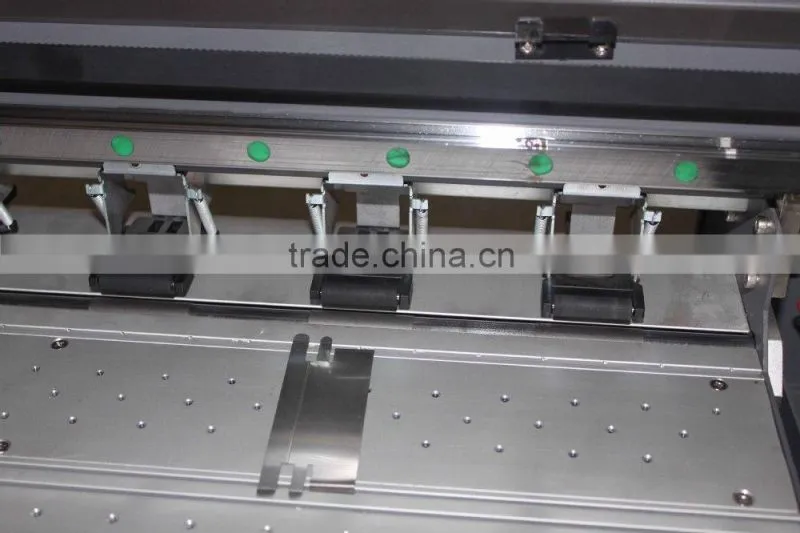 1.6 meter multifunction dx5 head eco solvent inkjet printer for pvc vinyl sticker flex banner light film wallpaper poster