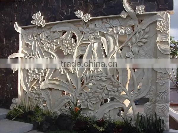 Stone Antique Wall Hanging