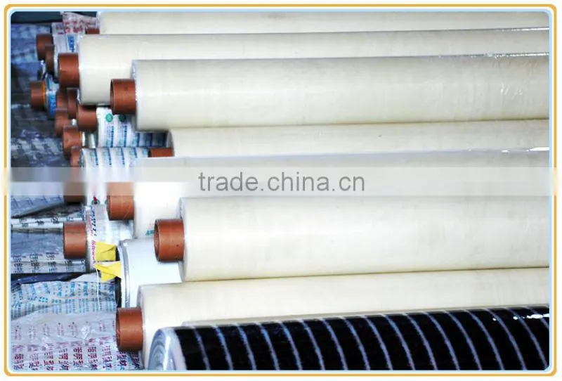 Removable PE Protection Films Manufacturer