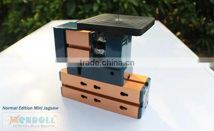 Normal Mini Jagsaw with 20,000r/min, 24W Motor ,DIY Tool as Chrildren's Gift.