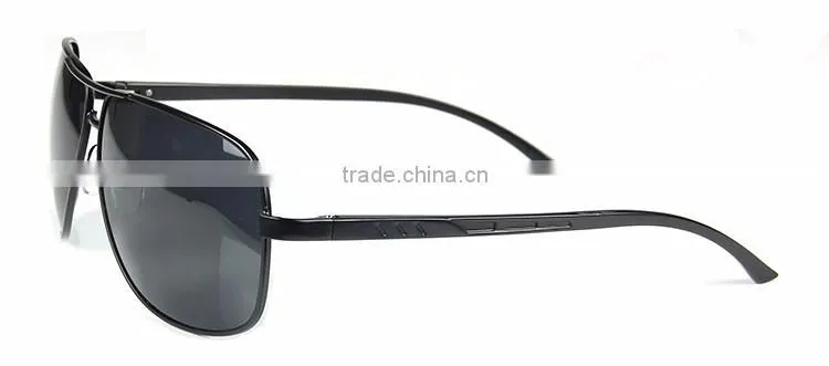 high quality italy design ce uv400 sunglasses for man