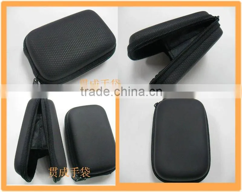 Hot sells of EVA camera packing case in low price