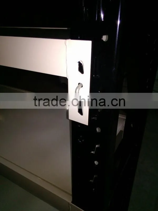 New medium duty warehouse pallet rack for sale