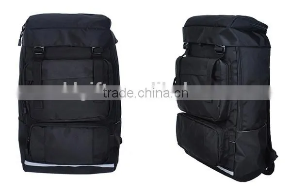 OEM Cheap Waterproof pattern shoulder bag for athletes