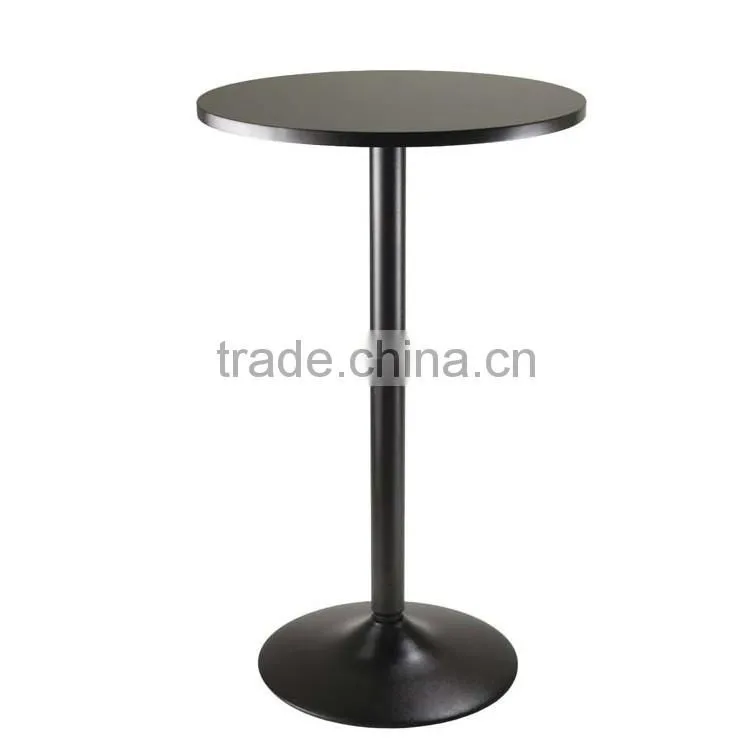 China Factory Supply Hot Sale Spinning Aluminium Leg for Glass Table