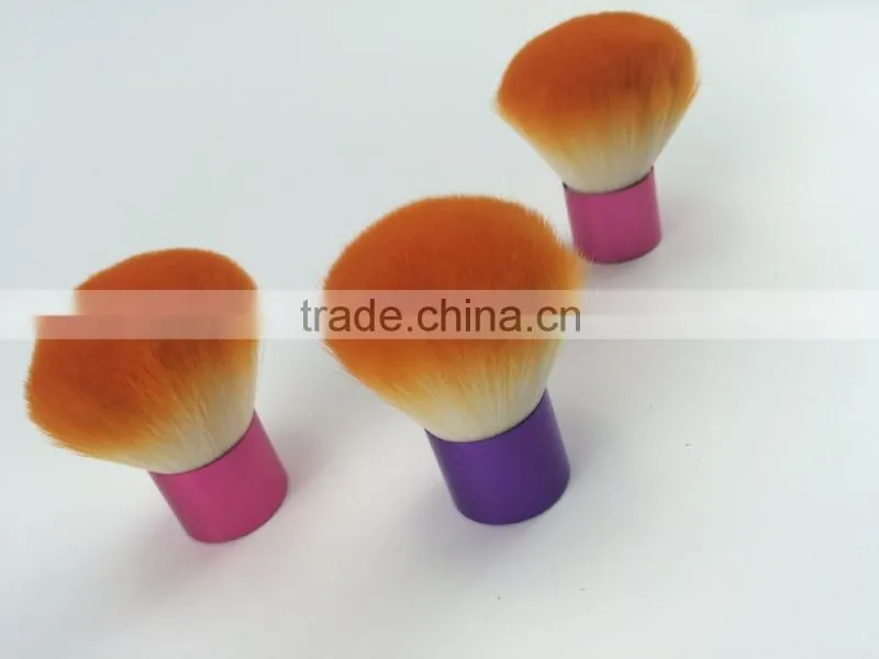 Standing Foundation Single newest nylon hair Color Shine Makeup Brushes