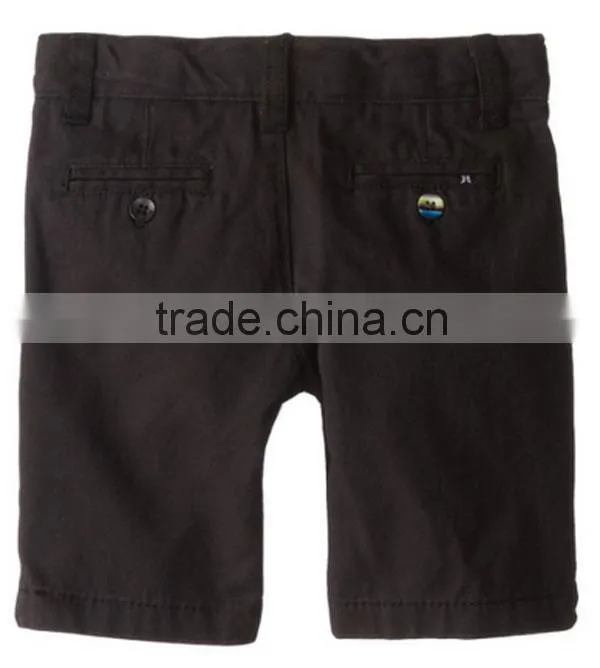 Fashion Cotton Blank Board Shorts Wholesale