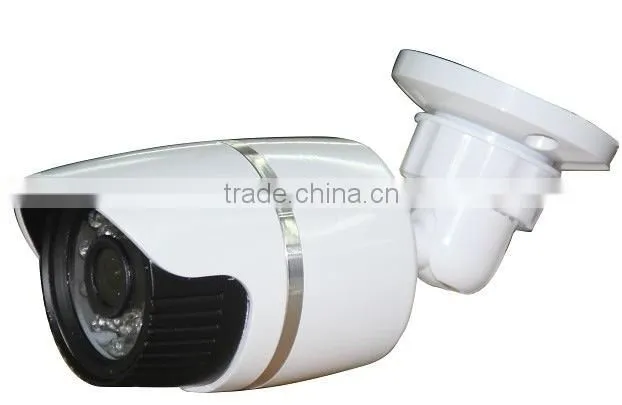 HD SDI 1080P 200mega pixel 2400+122 real time long distance view cctv camera