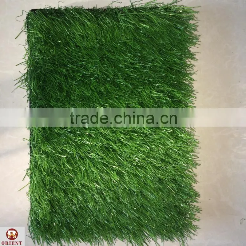 Hot selling artificial grass 40mm OEM