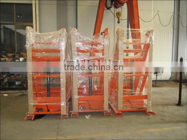 SINOLIFT QB03 Electric Forklift Access and Maintenance Lift Platform