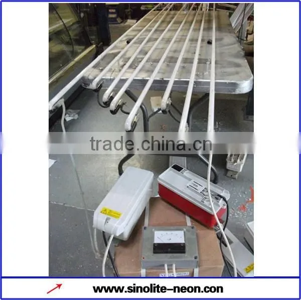 2015 SINOLITE Neon Tube Lamp Fluorescent Light Bulb Tester for Sale