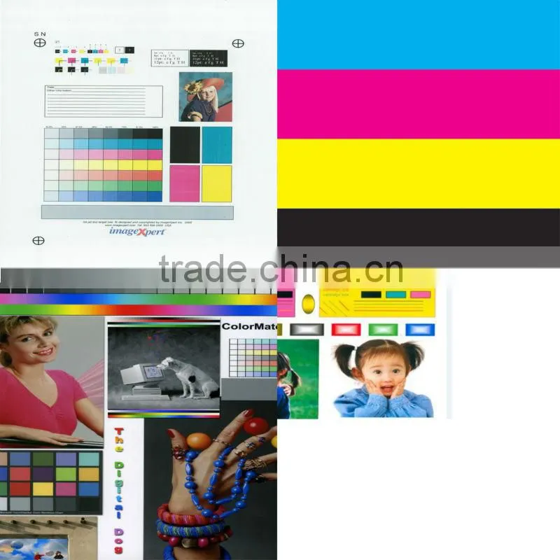 laser color toner cartridge 006R01219 for WorkCentre 7655 7665 7675 7755 7775