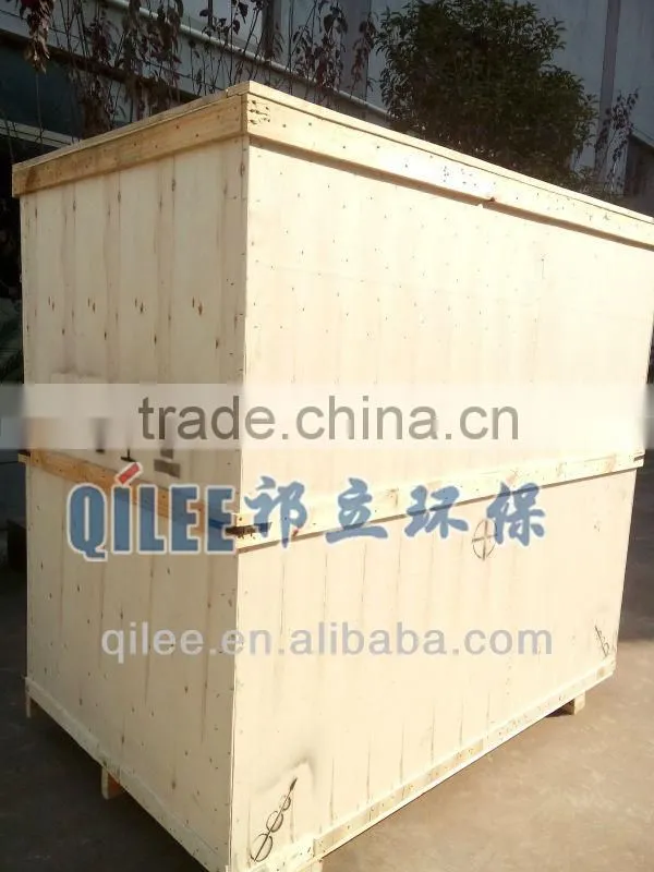 PP chemical powder feeding equipment dosing