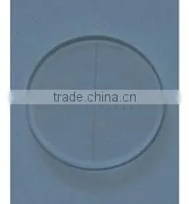 Patent MDA1300R handheld digital magnifier with reticle measurement function for electronic inspection