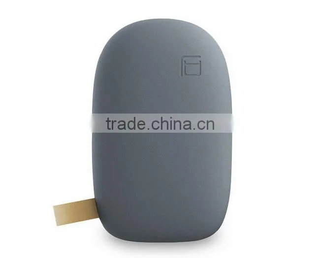 High-end design hot selling new stone series power bank