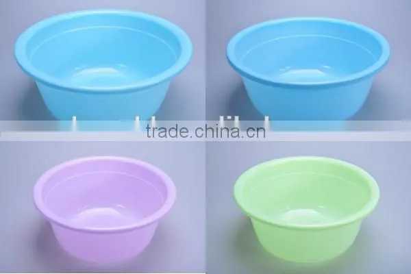 High Quality Custom Household Plastic Injection Mould Maker