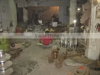 Tijarat company overview - view 1
