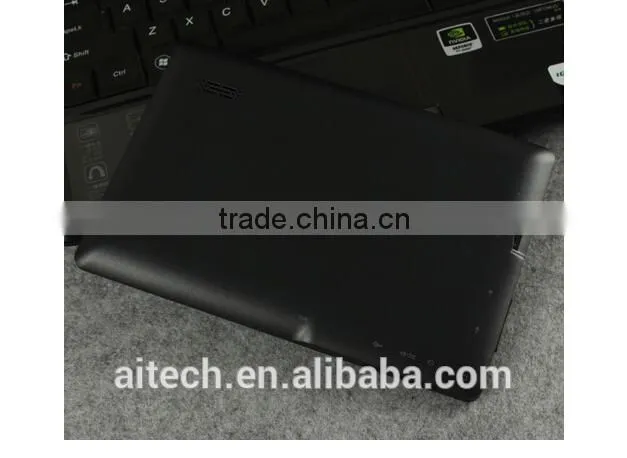 China Manufacturer Shenzhen 7 Inch tablet 7 Android Vatop Tablet PC Q88 A23 tablets Best Price Mini Pad Tablet Pc Q88 In Stock