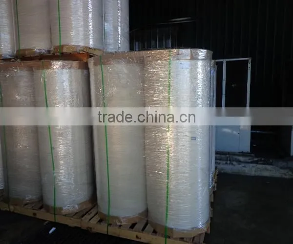 China bopp thermal film producer