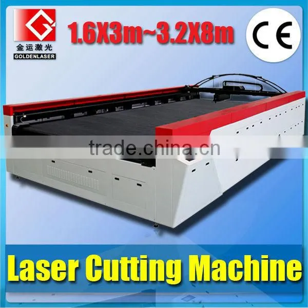 PVC Tarpaulin Cutter Machine