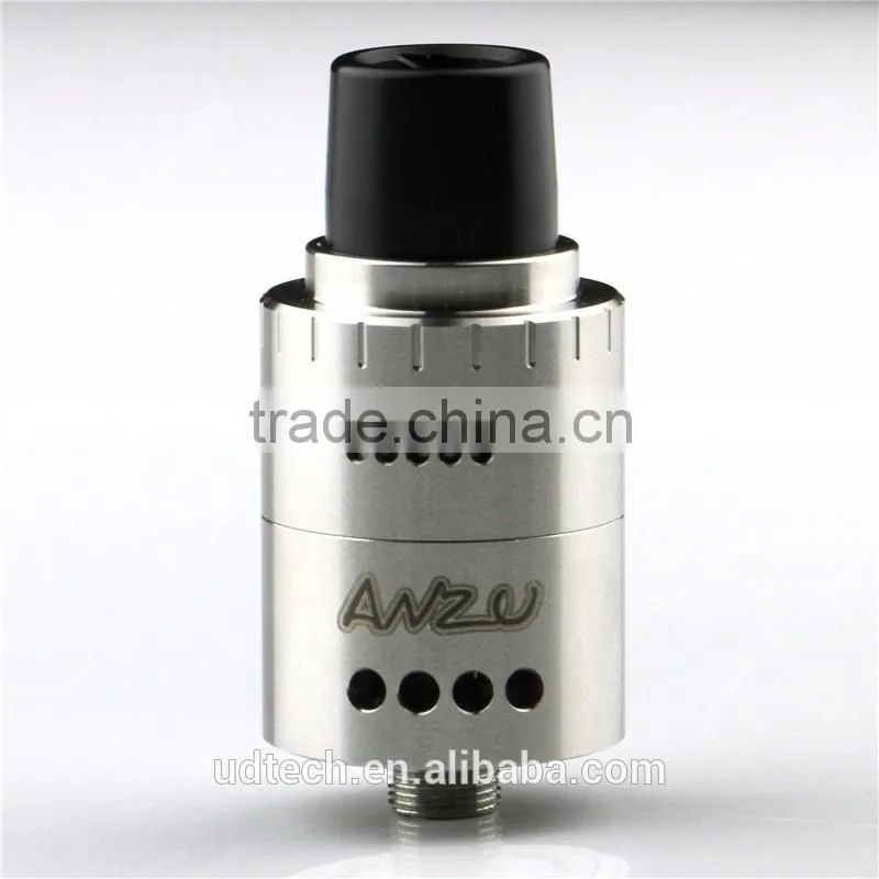 UD new vapor tank Balrog 70W TC Mod start kit with 510 drip tip for wholesales