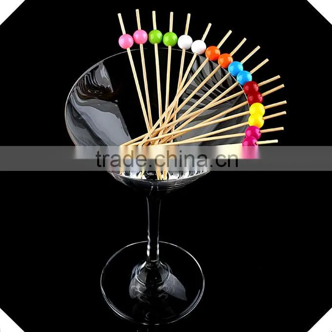 healthy toothpicks/round toothpicks/toothpicks