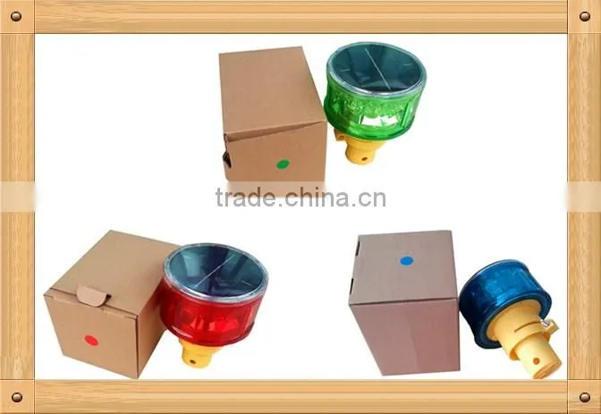 road marking traffic solar light,rechargeable led beacon,solar led road safety light