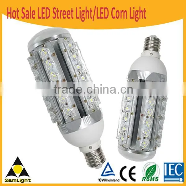 IP67 All In One Solar Led Street Light Ac Led Driver Ic