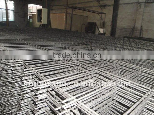 concrete reinforcing mesh(ISO 9001:2000)