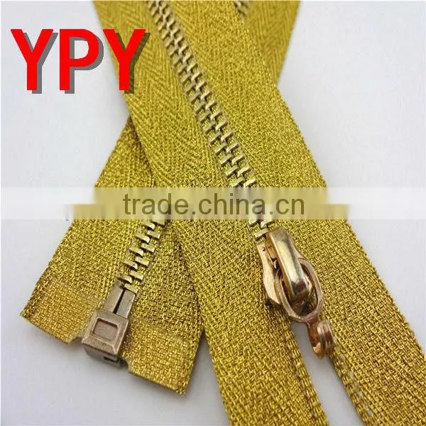 3#Jacket zippers for sale