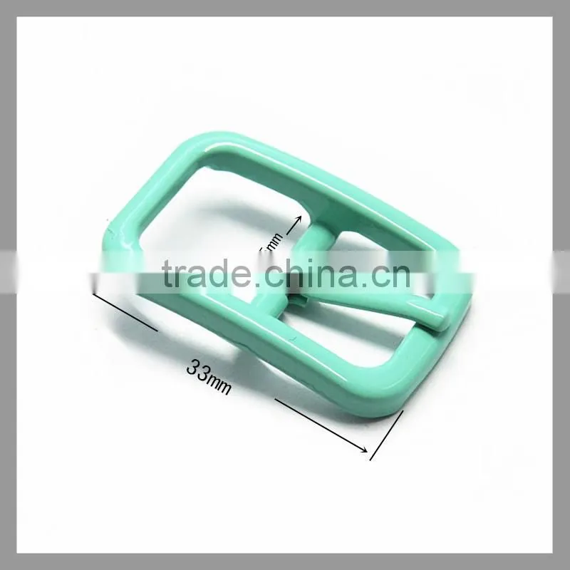 2016 Adjustable Zinc Alloy Buckle For Shoe