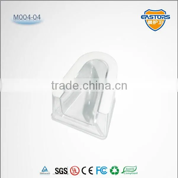 Charging and alarming retail security display stand for cellphone,PC,camera and laptop